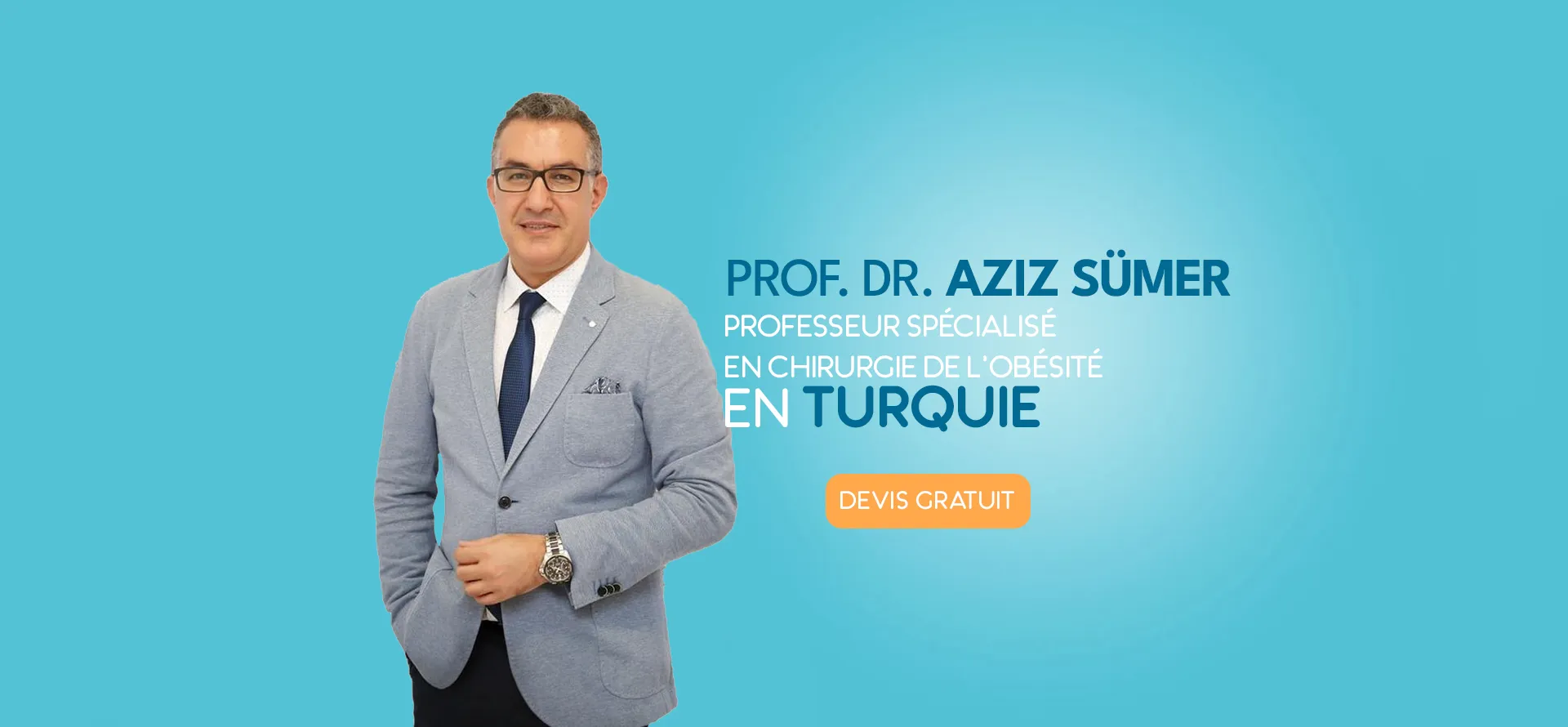 Dr Aziz Sumer